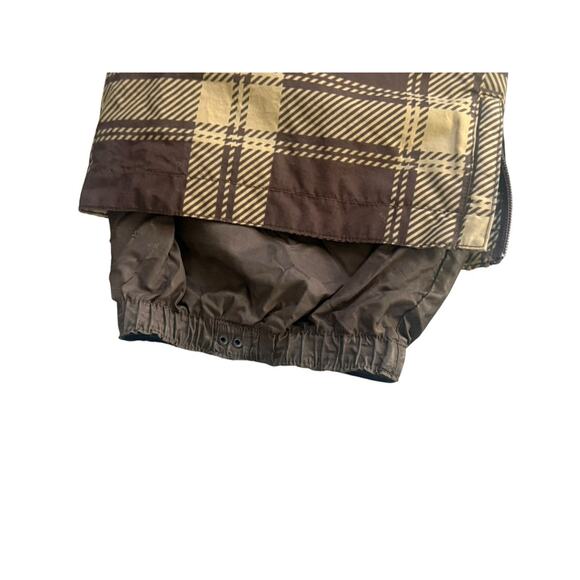 Burton Men’s Snowboard Pants Snow Pants Size Small - Picture 5 of 10